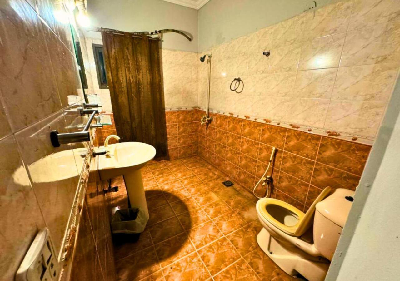 Doves Inn Hotel Kalma Chowk Лахор Екстер'єр фото