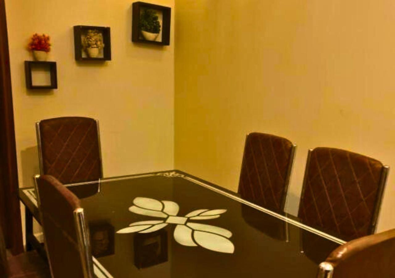Doves Inn Hotel Kalma Chowk Лахор Екстер'єр фото
